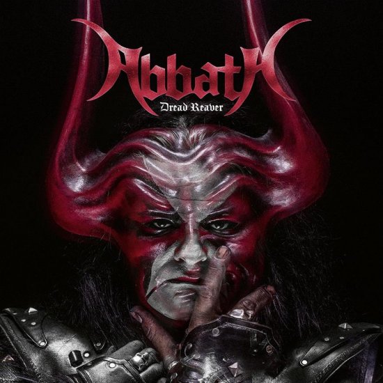 ABBATH -DREAD REAV-CD - Clicca l'immagine per chiudere