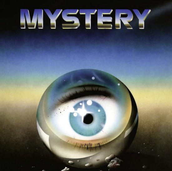 MYSTERY -MYSTERY -CD - Clicca l'immagine per chiudere