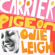 LEIGH, ODIE -CARRIER PI-CD