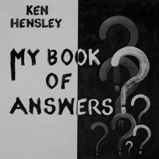 HENSLEY, KEN -MY BOOK OF-CD£ - Clicca l'immagine per chiudere