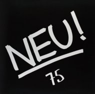 NEU! -NEU!75 -LP