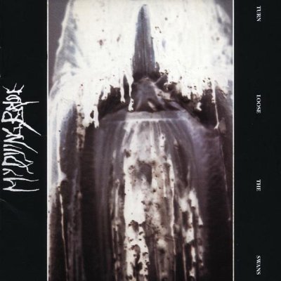 MY DYING BRIDE -TURN LOOSE-LP£