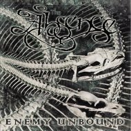 ABSENCE, THE -ENEMY UNBO-LP