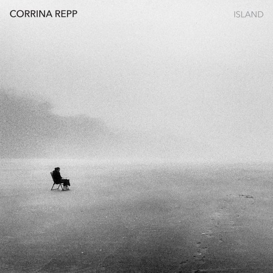 REPP, CORRINA -ISLAND -CD - Clicca l'immagine per chiudere