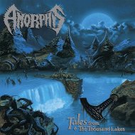AMORPHIS -TALES /BLU-LP