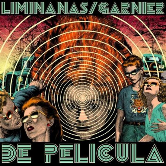 LIMINANAS, THE/-DE PELICUL-CD - Clicca l'immagine per chiudere