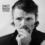 BAKER, CHET -JAZZ PEARL-LP
