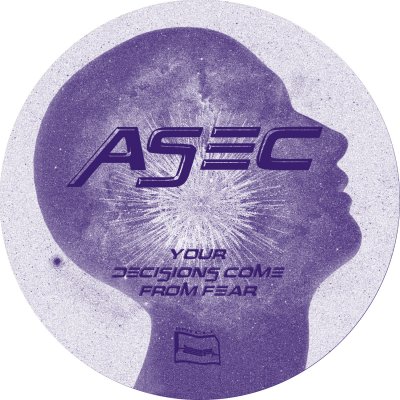 ASEC -YOUR DECIS-12"