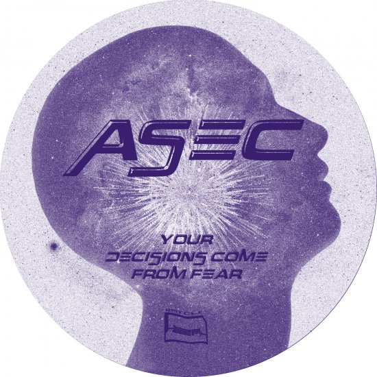 ASEC -YOUR DECIS-12" - Click Image to Close