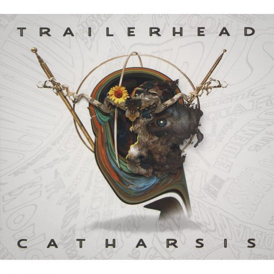 TRAILERHEAD -CATHARSIS -CD - Clicca l'immagine per chiudere