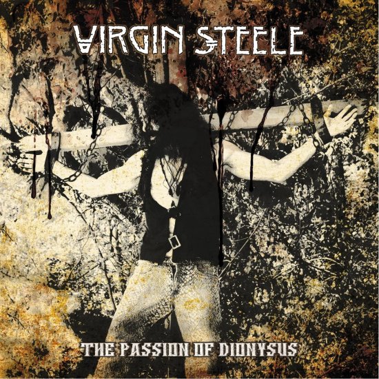 VIRGIN STEELE -THE PASSIO-CD - Clicca l'immagine per chiudere