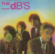 DB'S, THE -STANDS/B&W-LP