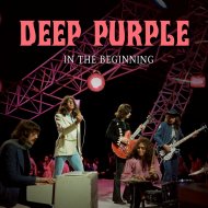 DEEP PURPLE -IN THE BEG-2CD