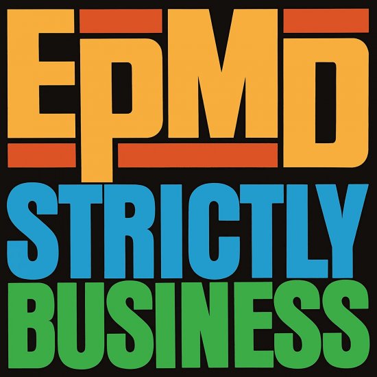 EPMD -YOU GOTS T-7"£ - Clicca l'immagine per chiudere