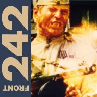 FRONT 242 -POLITI/CRY-12"