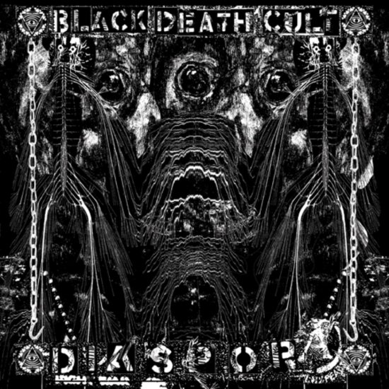 BLACK DEATH CUL-DIASPORA -CD - Clicca l'immagine per chiudere