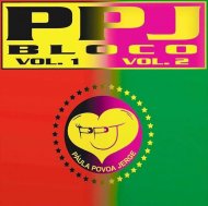 PPJ -BLOCO VOL.-LP