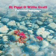 DJ PIPPI & WILL-UNIVERSAL -2LP