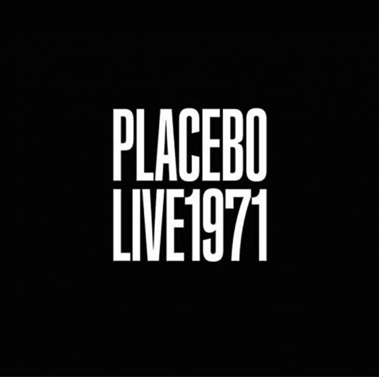PLACEBO (MARC M-LIVE 1971 -CD - Clicca l'immagine per chiudere