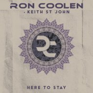 COOLEN, RON & K-HERE TO ST-CD