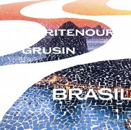 RITENOUR, LEE &-BRASIL -CD