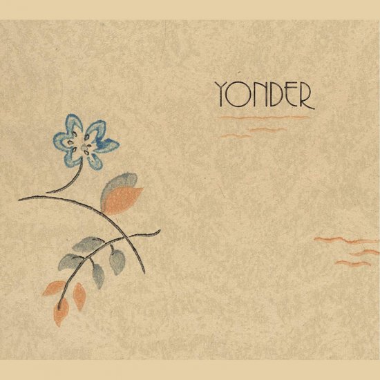 YONDER -YONDER -CD - Clicca l'immagine per chiudere