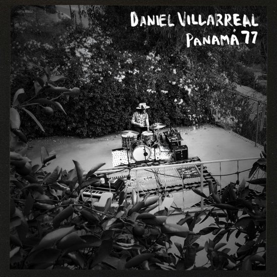 VILLARREAL, DAN-PANAMA '77-CD - Clicca l'immagine per chiudere