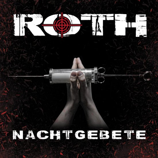 ROTH -NACHTGEBET-2CD - Clicca l'immagine per chiudere