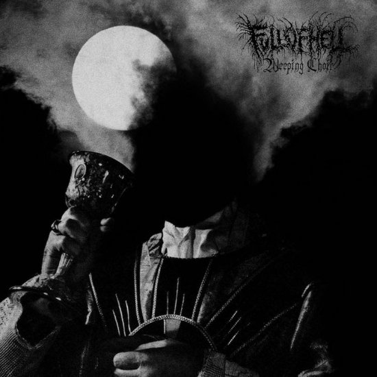 FULL OF HELL -WEEPIN/CLE-LP - Clicca l'immagine per chiudere