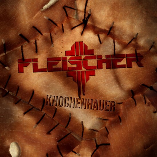 FLEISCHER -KNOCHENHAU-CD - Clicca l'immagine per chiudere