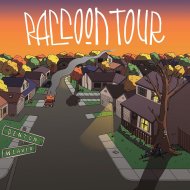 RACCOON TOUR -THE DENTON-CD