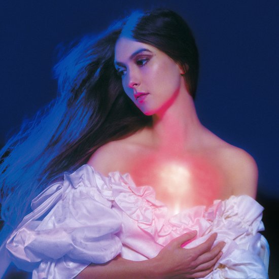 WEYES BLOOD -AND IN/LOS-LP - Clicca l'immagine per chiudere