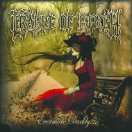 CRADLE OF FILTH-EVERMO/NEW-CD