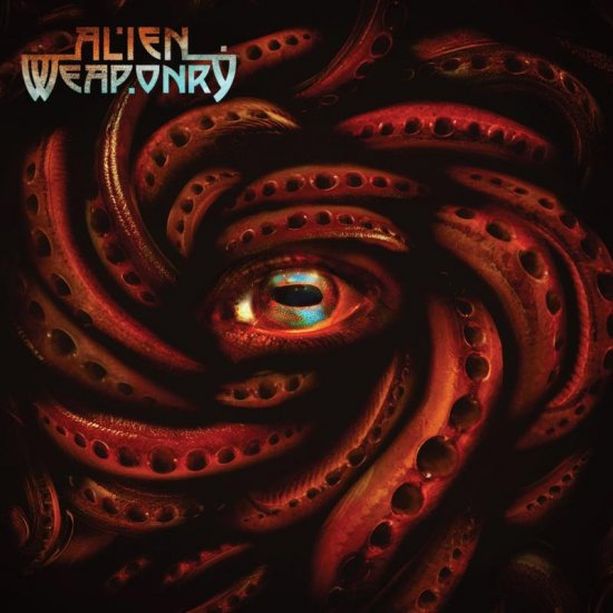 ALIEN WEAPONRY -TANGAROA -CD - Clicca l'immagine per chiudere