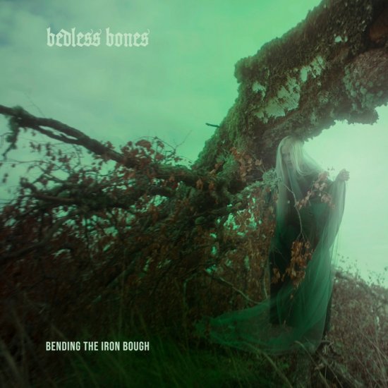 BEDLESS BONES -BENDING TH-CD - Clicca l'immagine per chiudere