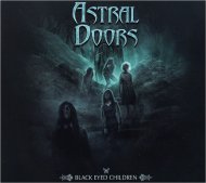 ASTRAL DOORS -BLACK /PET-LP
