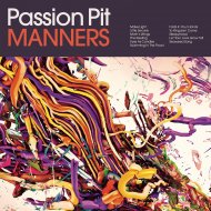 PASSION PIT -MANNER/LAV-LP
