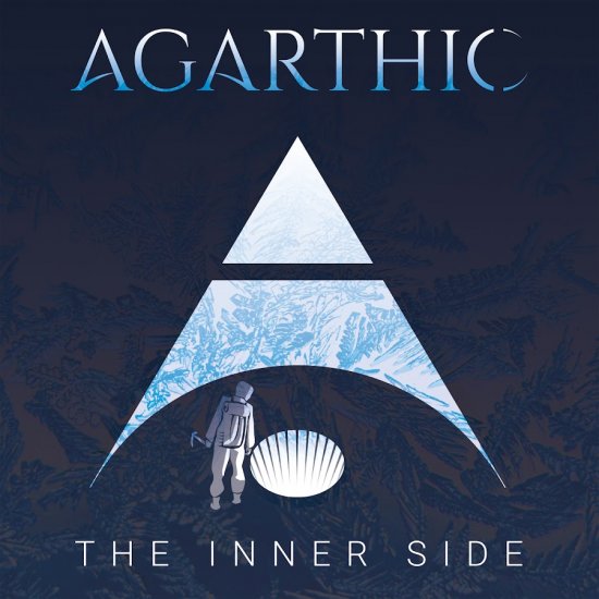 AGARTHIC -THE INNER -CD - Clicca l'immagine per chiudere