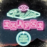 HIGH DESERT QUE-PALM R/GRE-LP