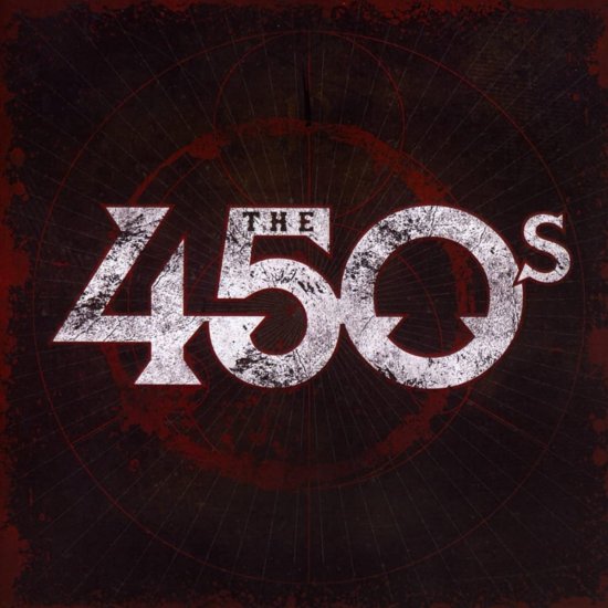 450S, THE -THE 450 -CD - Clicca l'immagine per chiudere