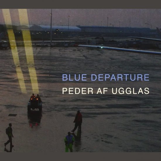 AF UGGLAS, PEDE-BLUE DEPAR-CD - Clicca l'immagine per chiudere