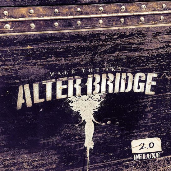 ALTER BRIDGE -WALK THE/2-LP - Clicca l'immagine per chiudere