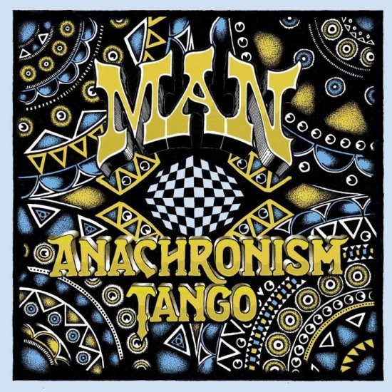 MAN -ANACHRONIS-CD - Clicca l'immagine per chiudere