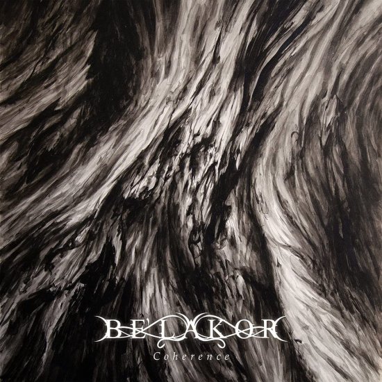 BE'LAKOR -COHERENCE -CD - Clicca l'immagine per chiudere