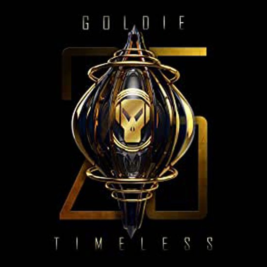 GOLDIE -TIMELESS --3CD - Clicca l'immagine per chiudere