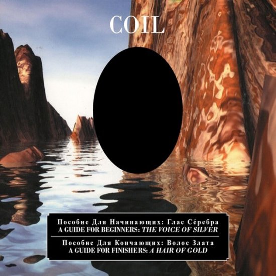 COIL -A GUIDE FO-2CD - Clicca l'immagine per chiudere