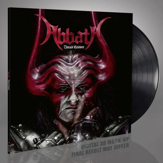 ABBATH -DREAD REAV-LP - Clicca l'immagine per chiudere