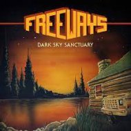 FREEWAYS -DARK SKY S-LP