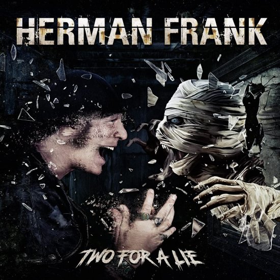 FRANK, HERMAN -TWO FOR A -CD - Clicca l'immagine per chiudere