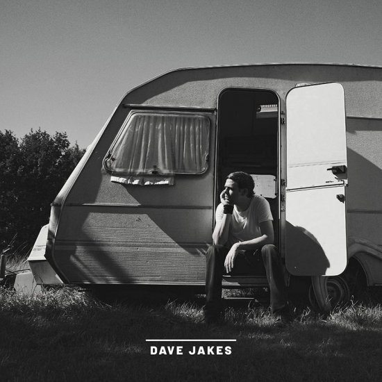 JAKES, DAVE -DAVE JAKES-LP - Clicca l'immagine per chiudere